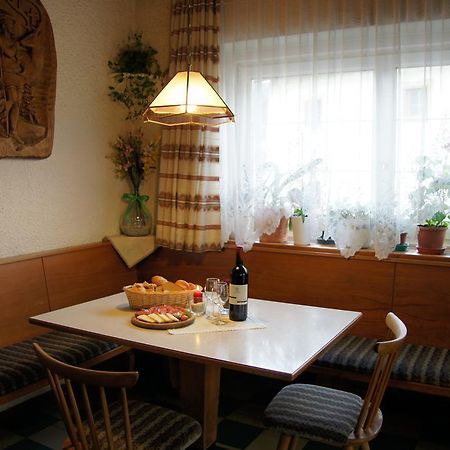 Gasthof La Pli Apartments San Vigilio Di Marebbe Eksteriør bilde