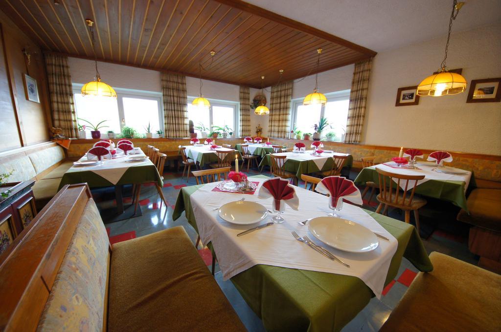 Gasthof La Pli Apartments San Vigilio Di Marebbe Eksteriør bilde